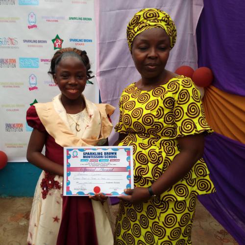 Award